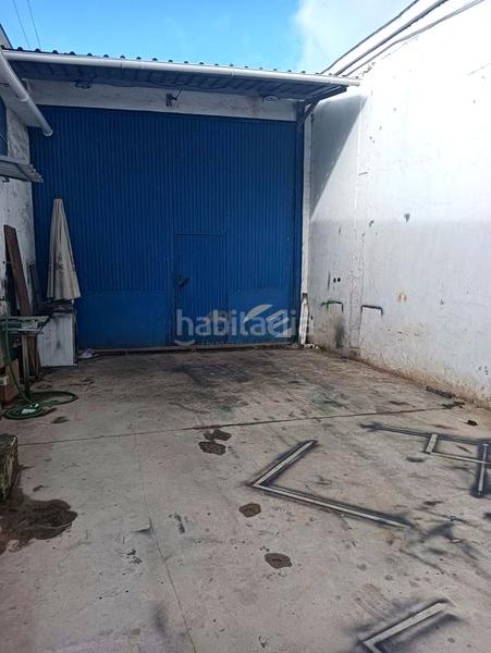 Foto 3f365486-00a0-4992-b162-52da102345b6. Bâtiment à usage industriel dans San Francisco Lucena