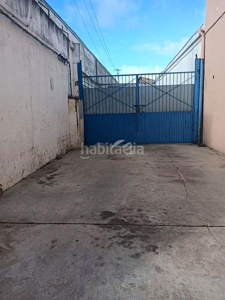 Foto 611fb881-a487-44b5-9db1-12ce7fcf7185. Bâtiment à usage industriel dans San Francisco Lucena