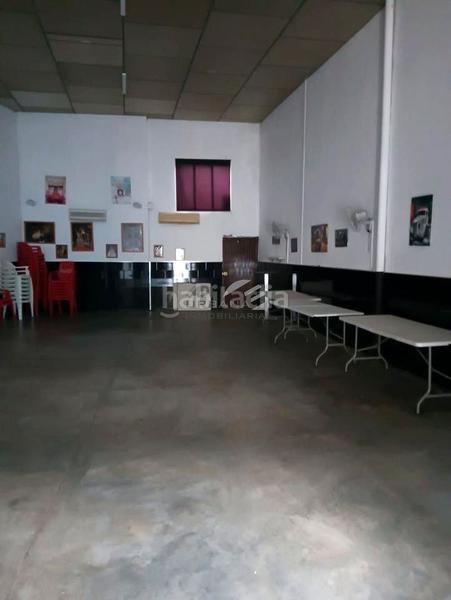 Foto 68d93946-7962-4cc5-961f-b9ec3c211a07. Fabrikhalle in San Francisco Lucena