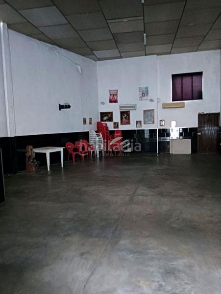 Foto 80aaafcf-c5c3-470f-81d3-fe8236e721d0. Fabrikhalle in San Francisco Lucena