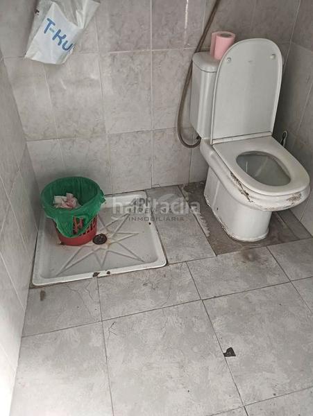 Foto a534be2d-a199-4699-97e3-d84b98132a5d. Fabrikhalle in San Francisco Lucena