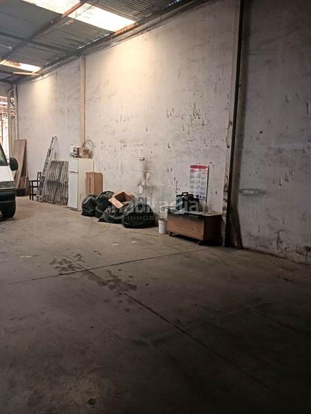 Foto b687ca8c-b86e-4c2f-8f94-3d280fbb23ae. Fabrikhalle in San Francisco Lucena