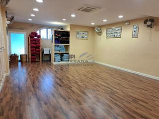 Alquiler Local Comercial  Hoya del molino