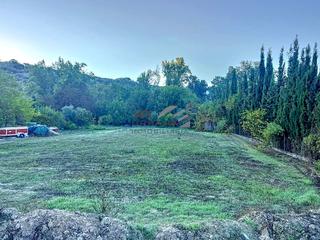 Terreny residencial  Nacimiento de zambra