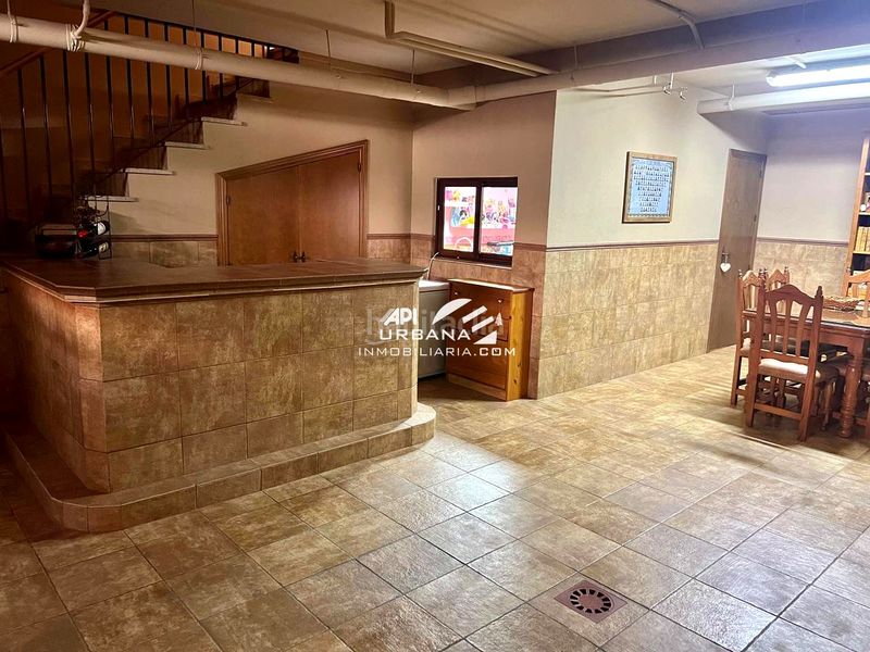 Foto 1d0a4e90-0798-482c-90a3-f0c9dae96da9. Casa amb aparcament a El Valle Lucena