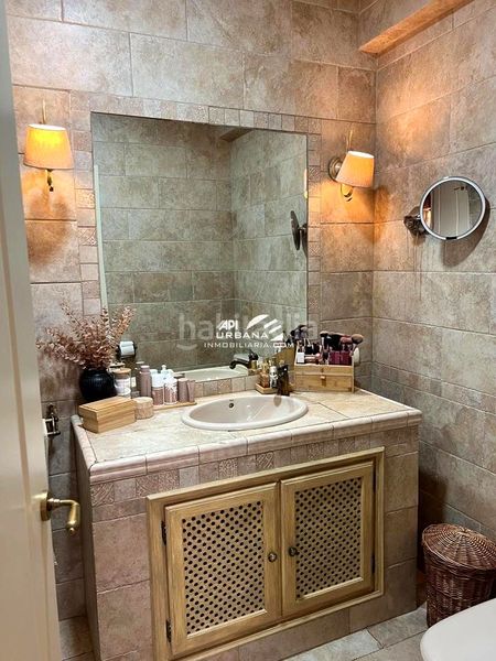 Foto 40b6086a-f0ee-454e-91d0-168e5a381762. Casa amb aparcament a El Valle Lucena