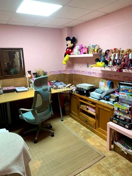 Foto 48a61491-415d-4644-a713-632865bf211a. Casa amb aparcament a El Valle Lucena