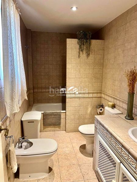 Foto 57b7420c-9382-4bad-9091-b2780c03f1e6. Casa amb aparcament a El Valle Lucena