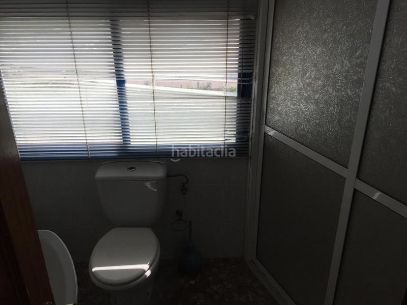 Foto 57237c01-8472-46eb-af29-dacb0c65f532. Capannone industriale in Las Vegas - Campoaras Lucena