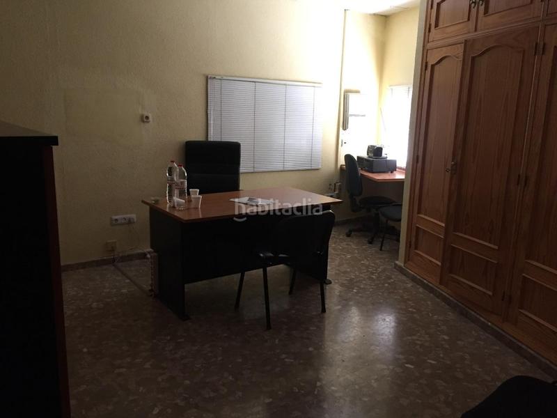 Foto 448f8a27-abdf-4d23-b4a6-84bc0083a2d3. Fabrikhalle in Las Vegas - Campoaras Lucena