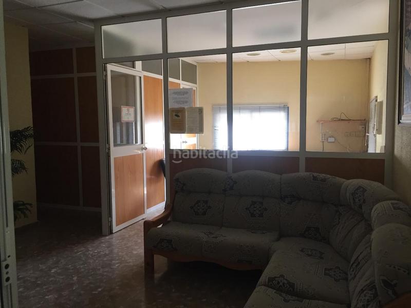 Foto 0dad51bf-1203-4a60-8886-b9aedd31ad90. Industrial building in Las Vegas - Campoaras Lucena