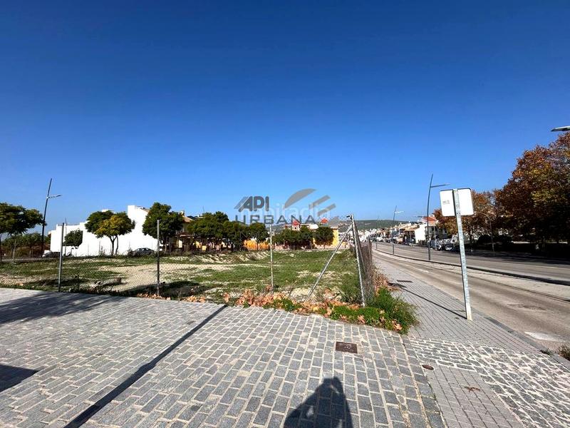 Foto 7be07981-5a72-4347-9c0b-6c8b6e8187c4. Wohngrundstück in El Valle Lucena