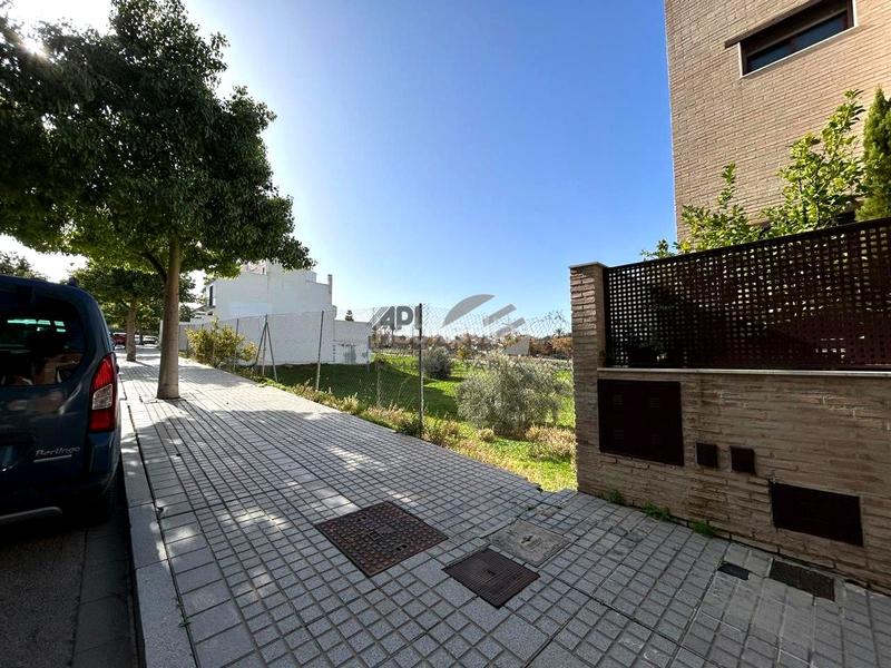 Foto ef25987a-53ae-4727-a8fc-795fce7bb1ae. Terreno residenziale in El Valle Lucena