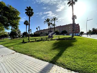 Terreny residencial  De pablo garcía baena