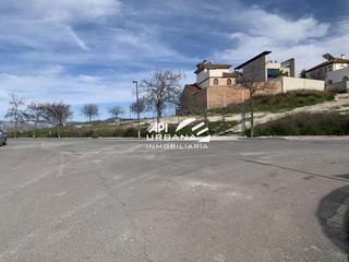 Residential Plot  Sierra morena
