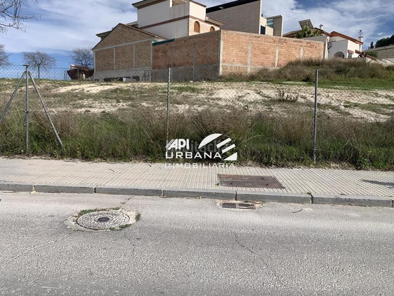 Foto 5b78f504-5190-4369-849f-efb65061df44. Residential plot in El Carmen - La Barrera Lucena