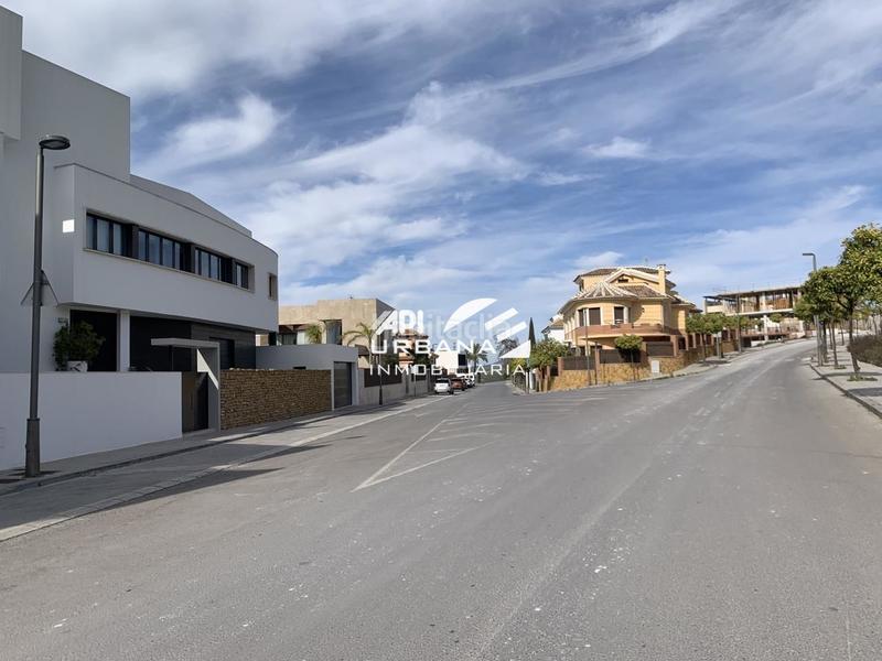 Foto 710b4577-c803-4f5d-8093-0f22421ef951. Residential plot in El Carmen - La Barrera Lucena