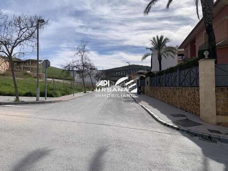 Foto 946f3e0c-b161-4771-91ca-d194cee23bb1. Residential plot in El Carmen - La Barrera Lucena