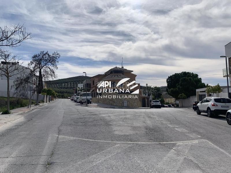 Foto 18f92070-cf8e-40a1-be0f-6db23e772317. Terrain résidentiel dans El Carmen - La Barrera Lucena