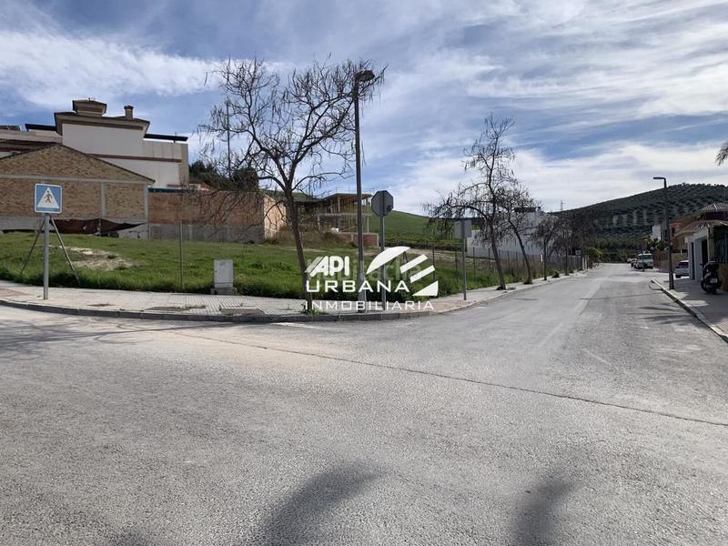 Foto 258585c6-d519-4f54-9b6b-d2dc63238d16. Terrain résidentiel dans El Carmen - La Barrera Lucena