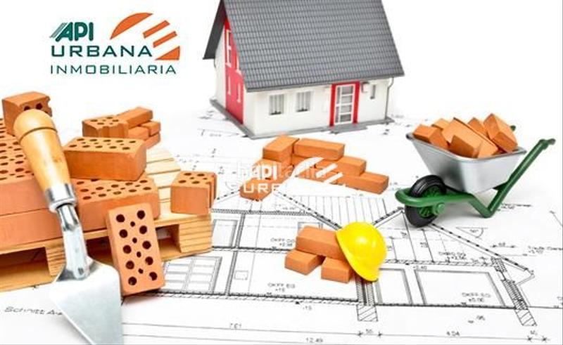 Foto 802a5166-7c13-4a62-b3a8-0dfc3f1950a7. Terrain résidentiel dans El Carmen - La Barrera Lucena