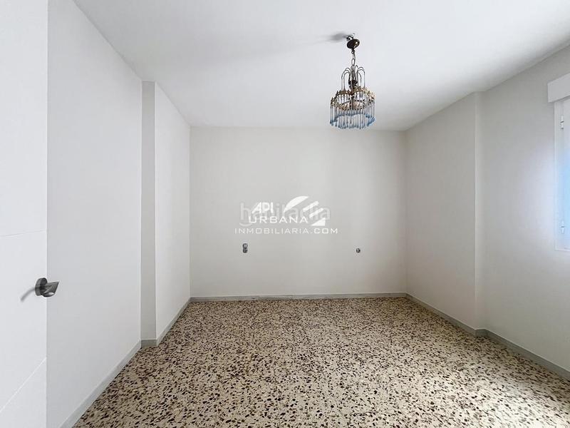 Foto ef9bba95-891e-49e7-8ab1-a30b03be0cec. Etagenwohnung in San Francisco Lucena