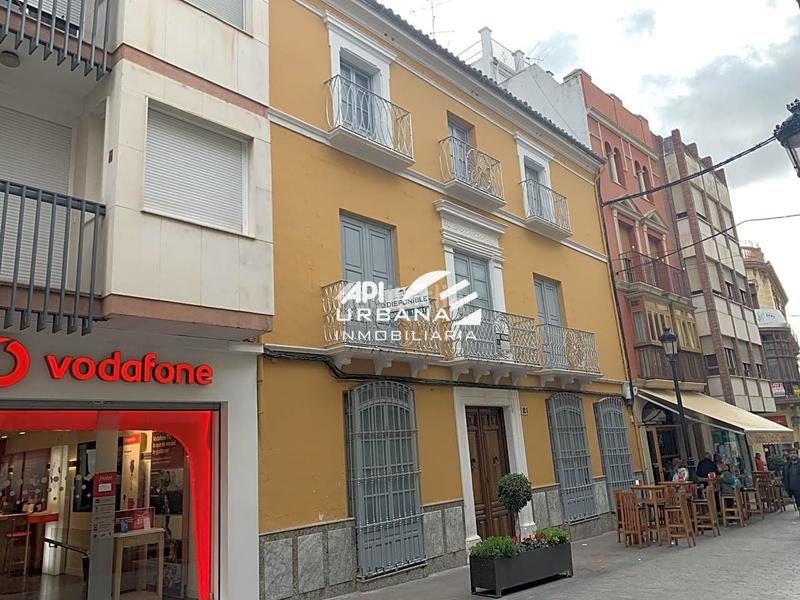 Foto 28cc9722-5041-4a51-a0fd-152c86f36d3c. Casa a Centro Lucena