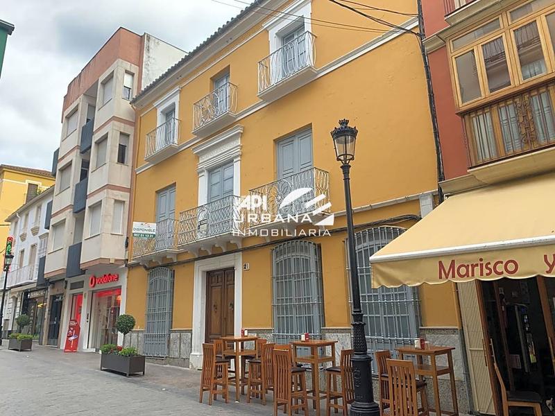 Foto 72a7bff1-b2e6-4069-b775-8952d0d87d0b. Casa a Centro Lucena