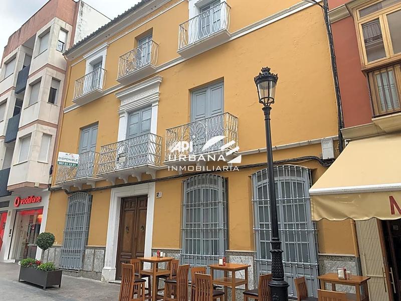 Foto 83554d21-6185-47a2-be2d-d4c4838115d0. Casa a Centro Lucena