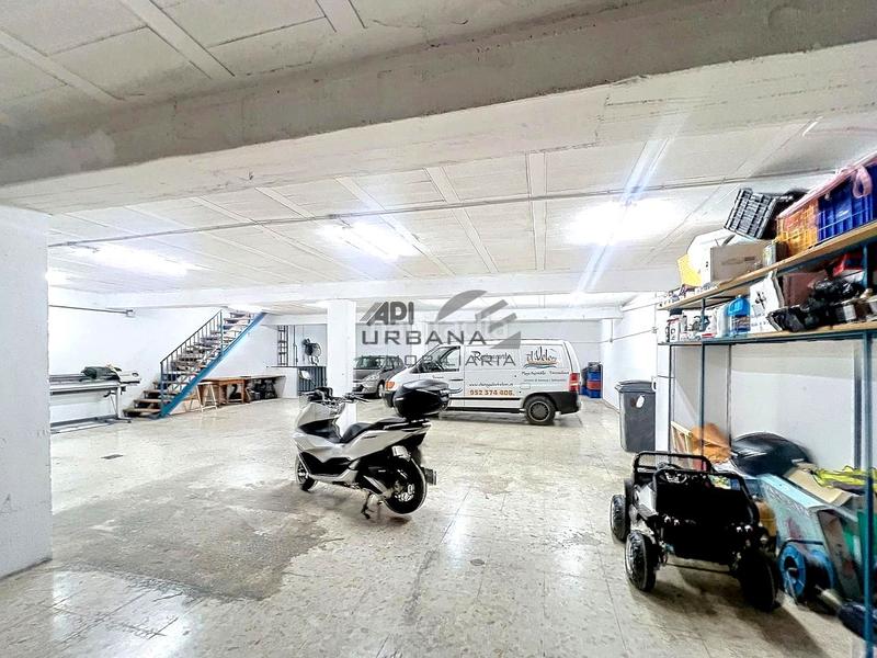 Foto 1d5d870d-b5c9-4677-9cb6-31656c59c20e. Nau industrial a Cabra