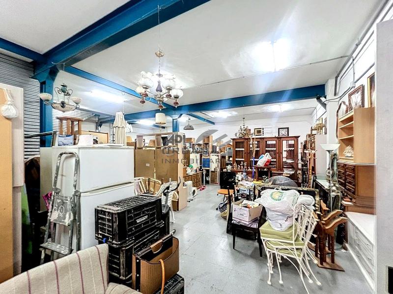 Foto 9e07d830-ab26-443e-bd04-8f0c8aab93ce. Nau industrial a Cabra