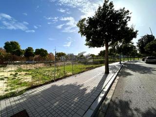 Terreny residencial  De joan margarit