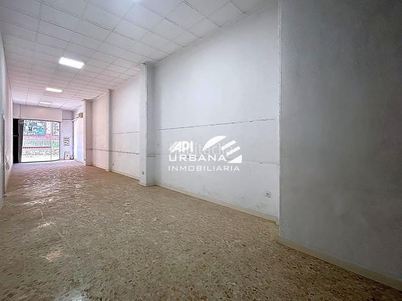 Foto f6ab1e58-ddd9-42f8-94b6-048e909bf039. Miete geschäftsraum in Centro Lucena