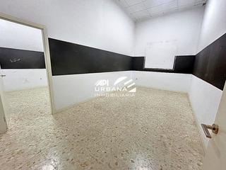 Lloguer Local Comercial  Hoya del molino