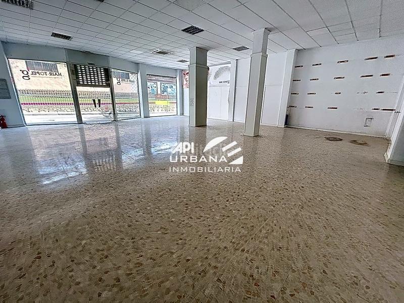 Foto 21c64c03-45b6-4886-a1b3-9082354c33d2. Location local commercial dans Centro Lucena