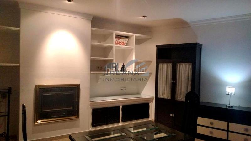 Foto 0d9ee3ce-d244-4b9a-a104-4d76e46ec43d. Etagenwohnung in San Francisco Lucena