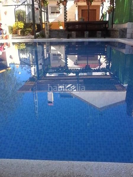 Foto 22012197-4402-407d-9c87-f42095d47960. Casa amb piscina a San Francisco Lucena