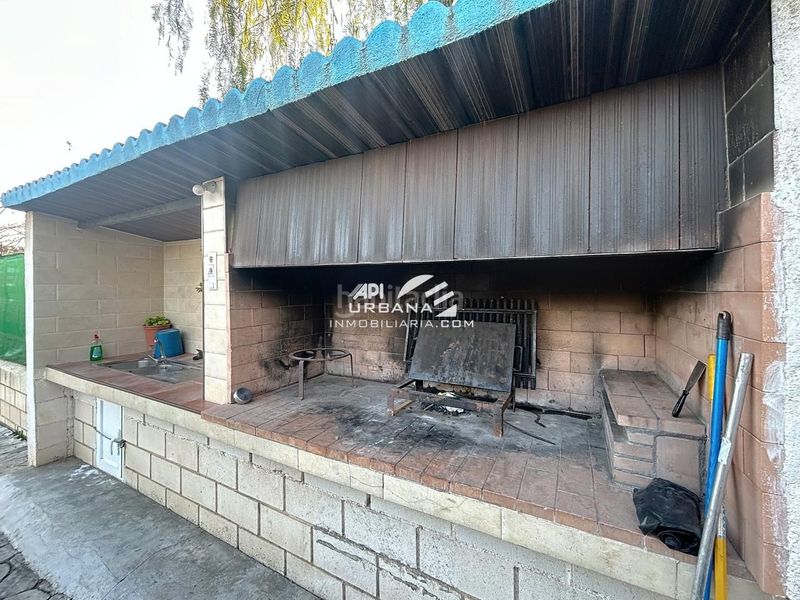 Foto 827e1a0f-0232-4c07-8117-2728db633537. Casa amb piscina a San Francisco Lucena
