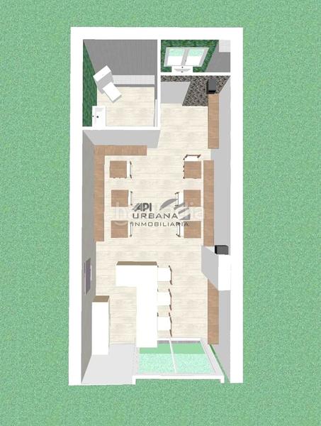 Foto 16b85a4b-6c59-402d-8e9a-3e5b354a53ce. Alquiler local comercial en El Valle Lucena