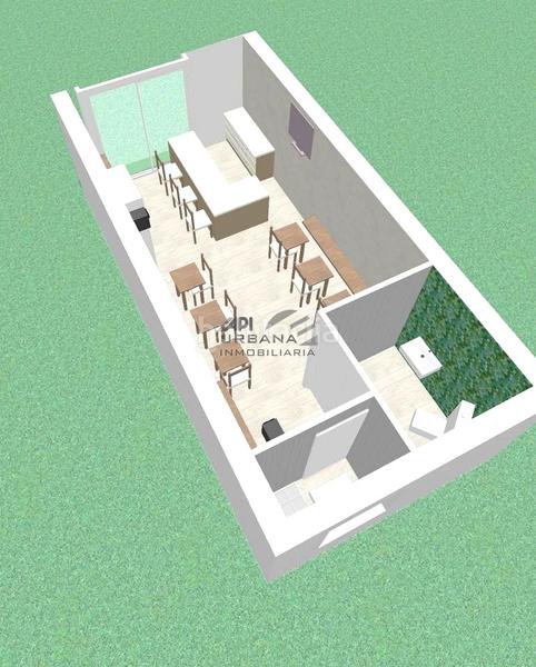 Foto fc06ca02-b448-4765-ad8e-b9ef6972b01c. Alquiler local comercial en El Valle Lucena