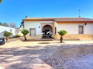 Casa  Campo de aras