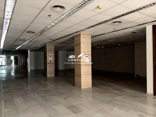 Business premise in España