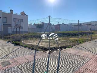 Residential Plot  Del mercado