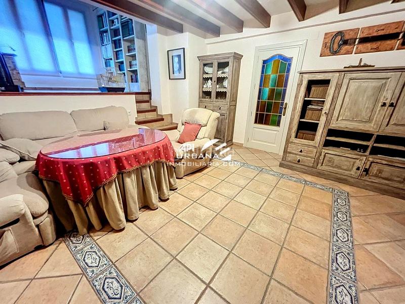 Foto 37549081-28d6-4cd5-baac-39d1c0efe4d4. Maison avec parking dans jardín Lucena Lucena