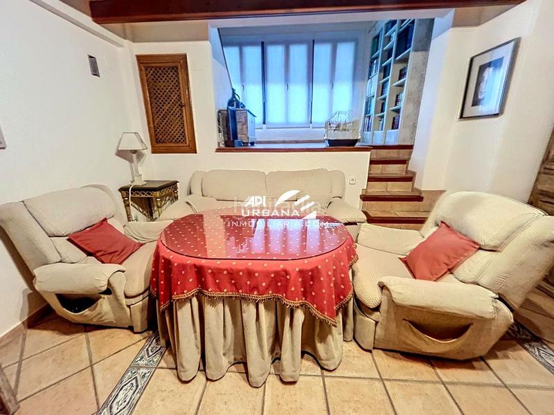 Foto 9d1304da-e173-4bc8-9555-46a32df263b2. Maison avec parking dans jardín Lucena Lucena