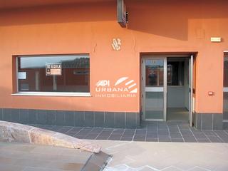 Lloguer Oficina  Polvillares e
