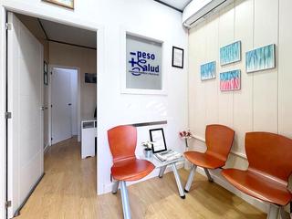 Business premise in El Peso