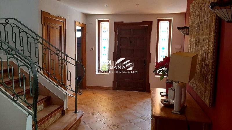 Foto 0ad19e61-4b5d-4fb5-b3a9-fa97ed4142ab. Casa en El Carmen - La Barrera Lucena