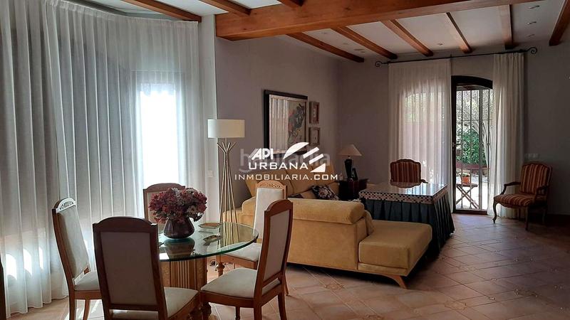 Foto 2caffea7-1286-4cf0-9b73-9e4a5f11ce4a. Casa en El Carmen - La Barrera Lucena