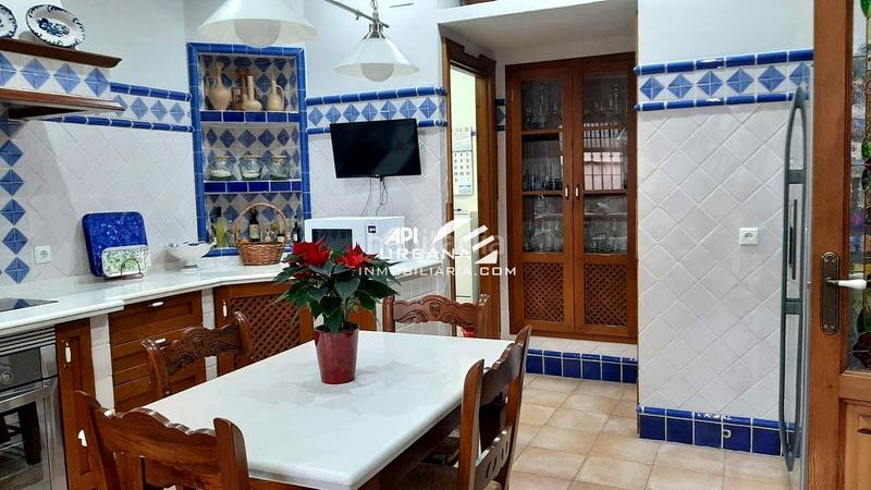 Foto 46225d2d-5748-4a08-95c7-deff9edd9cba. Casa en El Carmen - La Barrera Lucena